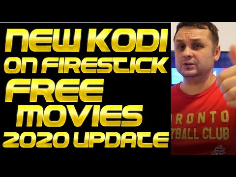 You are currently viewing HOW TO INSTALL NEW KODI FIRESTICK EDITION FULLY LOADED ➕  FREE MOVIES ➕ FREE PPV 2020 VERSION